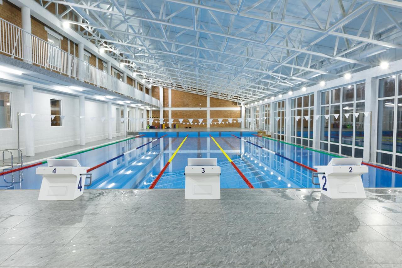 Chevalier Panorama Yablunytsya Exterior photo